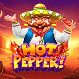Bocoran RTP Slot Pragmatic Hot Pepper